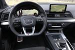 Audi Q5 TFSI Quattro S-Line 2016 года (WW)